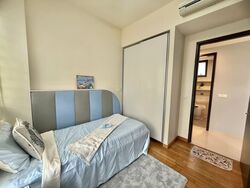 The Inflora (D17), Condominium #576211531